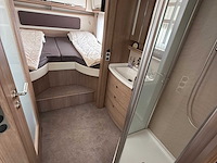 Morelo palace 88 lb camper - afbeelding 14 van  36