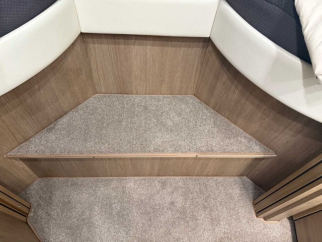 Morelo palace 88 lb camper - afbeelding 16 van  36