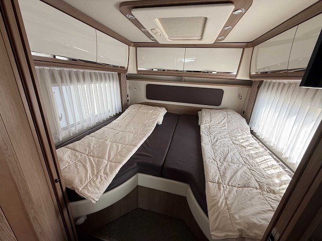 Morelo palace 88 lb camper - afbeelding 18 van  36