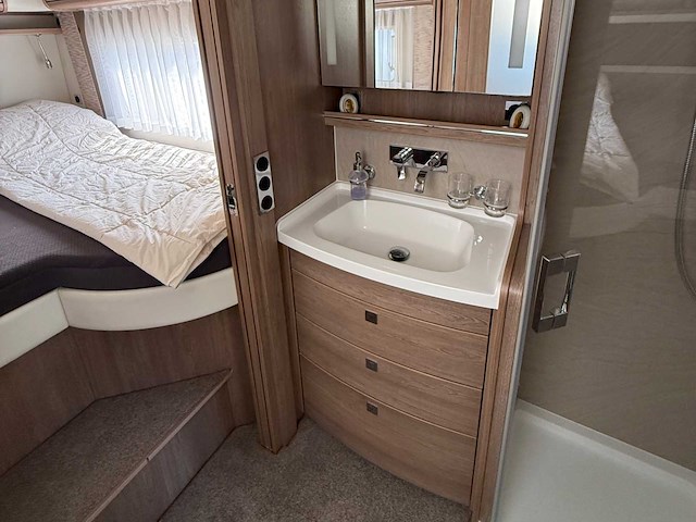 Morelo palace 88 lb camper - afbeelding 20 van  36