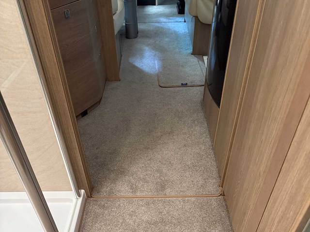 Morelo palace 88 lb camper - afbeelding 25 van  36