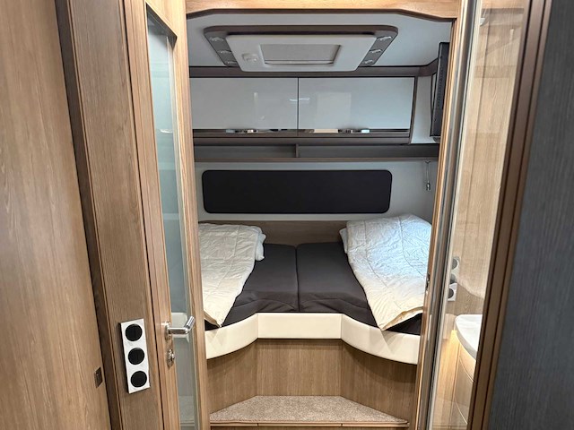 Morelo palace 88 lb camper - afbeelding 28 van  36