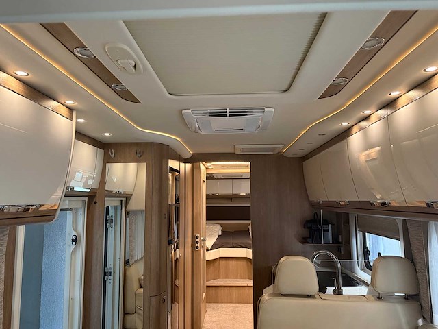 Morelo palace 88 lb camper - afbeelding 30 van  36