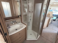 Morelo palace 88 lb camper - afbeelding 34 van  36