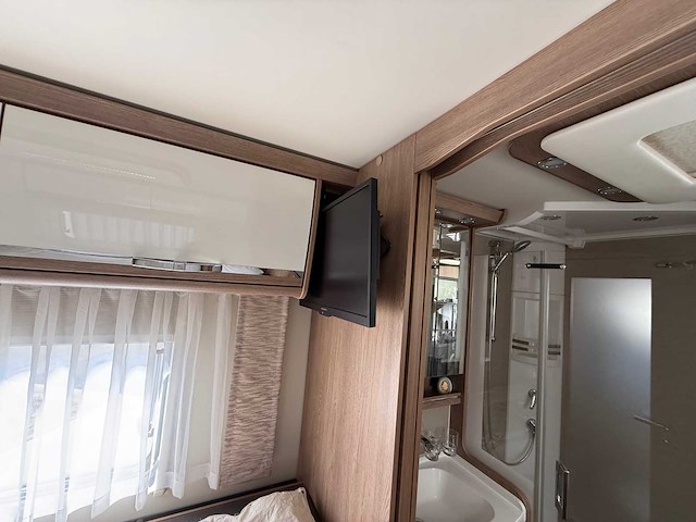 Morelo palace 88 lb camper - afbeelding 35 van  36