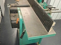 Moretens h 410 vlakschuurmachines - afbeelding 6 van  10
