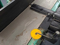 Moretens h 410 vlakschuurmachines - afbeelding 10 van  10