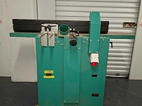 Moretens h 410 vlakschuurmachines