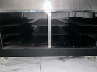 Moretti forni s125 pizza-oven - afbeelding 4 van  5