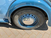 Morgan - 4/4 series ii - oldtimer - afbeelding 2 van  22
