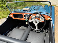 Morgan - 4/4 series ii - oldtimer - afbeelding 5 van  22