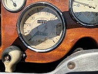 Morgan - 4/4 series ii - oldtimer - afbeelding 6 van  22
