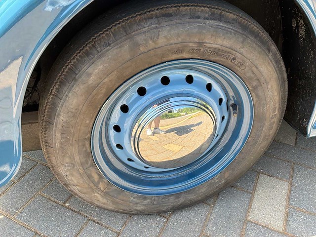 Morgan - 4/4 series ii - oldtimer - afbeelding 3 van  22