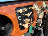 Morgan - 4/4 series ii - oldtimer - afbeelding 7 van  22