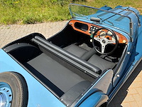 Morgan - 4/4 series ii - oldtimer - afbeelding 8 van  22