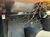 Morgan - 4/4 series ii - oldtimer - afbeelding 9 van  22