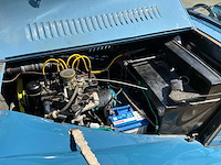 Morgan - 4/4 series ii - oldtimer - afbeelding 11 van  22