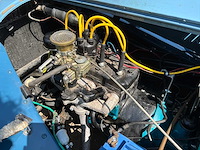 Morgan - 4/4 series ii - oldtimer - afbeelding 13 van  22