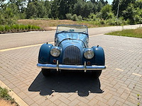 Morgan - 4/4 series ii - oldtimer - afbeelding 21 van  22