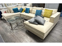 Morgan hoeksalon - afbeelding 1 van  1