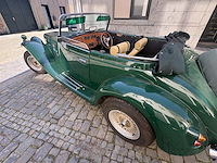 Morgan pilgrim 1991 - afbeelding 15 van  21