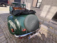 Morgan pilgrim 1991 - afbeelding 16 van  21