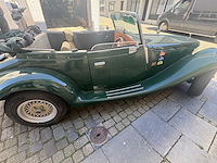 Morgan pilgrim 1991 - afbeelding 18 van  21