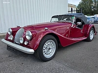 Morgan plus-8 injection 3.9 u9 1992 - afbeelding 2 van  63
