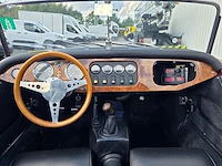 Morgan plus-8 injection 3.9 u9 1992 - afbeelding 6 van  63