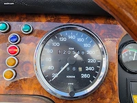 Morgan plus-8 injection 3.9 u9 1992 - afbeelding 9 van  63