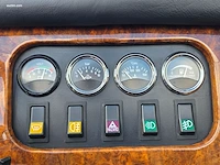 Morgan plus-8 injection 3.9 u9 1992 - afbeelding 11 van  63