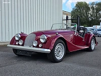 Morgan plus-8 injection 3.9 u9 1992