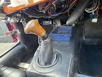 Morgan plus-8 injection 3.9 u9 1992 - afbeelding 15 van  63