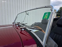 Morgan plus-8 injection 3.9 u9 1992 - afbeelding 17 van  63