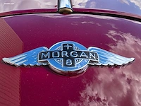 Morgan plus-8 injection 3.9 u9 1992 - afbeelding 19 van  63