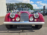Morgan plus-8 injection 3.9 u9 1992 - afbeelding 20 van  63