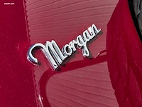 Morgan plus-8 injection 3.9 u9 1992 - afbeelding 22 van  63