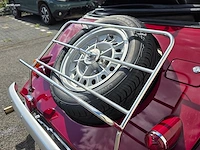 Morgan plus-8 injection 3.9 u9 1992 - afbeelding 24 van  63