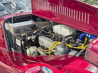 Morgan plus-8 injection 3.9 u9 1992 - afbeelding 26 van  63
