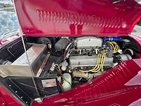 Morgan plus-8 injection 3.9 u9 1992 - afbeelding 27 van  63
