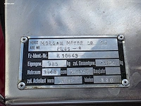 Morgan plus-8 injection 3.9 u9 1992 - afbeelding 28 van  63