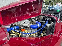 Morgan plus-8 injection 3.9 u9 1992 - afbeelding 30 van  63