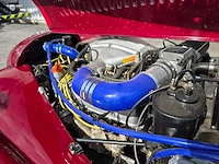 Morgan plus-8 injection 3.9 u9 1992 - afbeelding 32 van  63