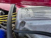 Morgan plus-8 injection 3.9 u9 1992 - afbeelding 33 van  63