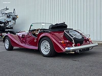 Morgan plus-8 injection 3.9 u9 1992 - afbeelding 23 van  63