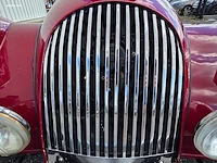 Morgan plus-8 injection 3.9 u9 1992 - afbeelding 35 van  63