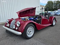 Morgan plus-8 injection 3.9 u9 1992 - afbeelding 36 van  63