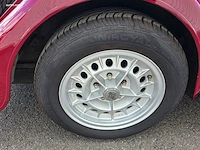 Morgan plus-8 injection 3.9 u9 1992 - afbeelding 39 van  63