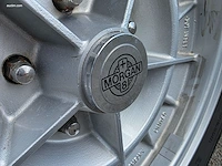 Morgan plus-8 injection 3.9 u9 1992 - afbeelding 43 van  63