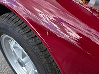 Morgan plus-8 injection 3.9 u9 1992 - afbeelding 44 van  63
